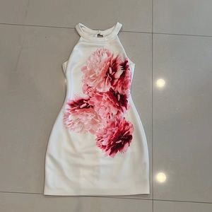 Guess floral dress